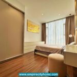 Cho thuê căn hộ 1PN Empire City view sông và Bitexco