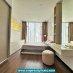 Cho thuê căn hộ 1PN Empire City view sông và Bitexco
