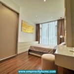 Cho thuê căn hộ 1PN Empire City view sông và Bitexco