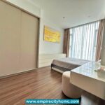Cho thuê căn hộ 1PN Empire City view sông và Bitexco