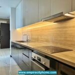 Cho thuê căn hộ 1PN Empire City view sông và Bitexco