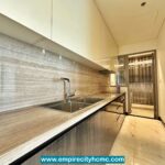 Cho thuê căn hộ 1PN Empire City view sông và Bitexco