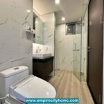 Cho thuê căn hộ 1PN Empire City view sông và Bitexco