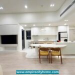 Empire City Tilia Residences 公寓出租|98平方米|价格优惠
