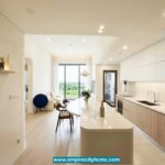 Tilia Residences低楼层高端精装公寓出租