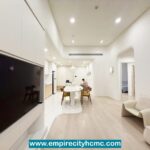 Empire City Tilia Residences 公寓出租|98平方米|价格优惠