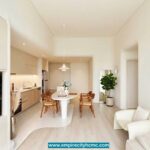 Tilia Residences低楼层高端精装公寓出租