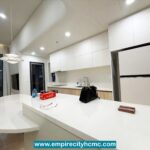 Empire City Tilia Residences 公寓出租|98平方米|价格优惠