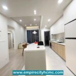 Empire City Tilia Residences 公寓出租|98平方米|价格优惠