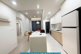Empire City Tilia Residences 公寓出租｜98平方米｜价格优惠