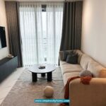 Empire City Linden Residences 高楼层公寓出租|视野开阔,无遮挡