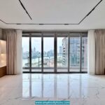 Empire City 大户型三房公寓出租 – 享西贡河与 Bitexco 美景