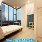 Empire City Tilia Residences 公寓出租|98平方米|价格优惠