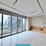 Empire City 大户型三房公寓出租 – 享西贡河与 Bitexco 美景
