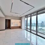 Empire City 大户型三房公寓出租 – 享西贡河与 Bitexco 美景