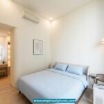 Tilia Residences低楼层高端精装公寓出租
