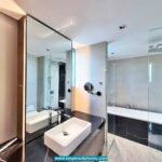 Empire City 大户型三房公寓出租 – 享西贡河与 Bitexco 美景