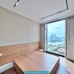 Empire City 大户型三房公寓出租 – 享西贡河与 Bitexco 美景