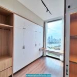 Empire City 大户型三房公寓出租 – 享西贡河与 Bitexco 美景