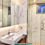 High-Floor Apartment for Rent at Empire City – River View – Modern Interiors