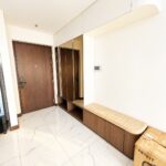Cho thuê căn hộ Empire City sân vườn rộng – view sông và quận 1