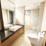 Cho thuê căn hộ Empire City sân vườn rộng – view sông và quận 1