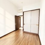 Cho thuê căn hộ Empire City sân vườn rộng – view sông và quận 1