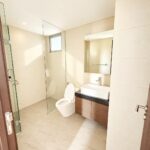 Cho thuê căn hộ Empire City sân vườn rộng – view sông và quận 1