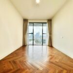 Cho thuê căn hộ Cove Residences – Empire City 4PN nội thất cơ bản