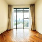 Cho thuê căn hộ Cove Residences – Empire City 4PN nội thất cơ bản