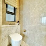 Cho thuê căn hộ Cove Residences – Empire City 4PN nội thất cơ bản