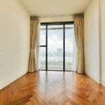 Cho thuê căn hộ Cove Residences – Empire City 4PN nội thất cơ bản