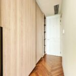 Cho thuê căn hộ Cove Residences – Empire City 4PN nội thất cơ bản