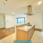 Cho thuê căn hộ Cove Residences – Empire City 4PN nội thất cơ bản