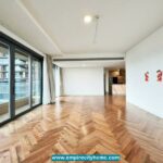 Cho thuê căn hộ Cove Residences – Empire City 4PN nội thất cơ bản