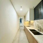 Cho thuê căn hộ Cove Residences – Empire City 4PN nội thất cơ bản