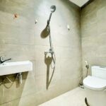 Cho thuê căn hộ Cove Residences – Empire City 4PN nội thất cơ bản
