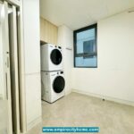 Cho thuê căn hộ Cove Residences – Empire City 4PN nội thất cơ bản