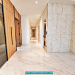 Cho thuê penthouse Tilia Residences – Empire City – view sông – 380m2