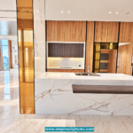 Cho thuê penthouse Tilia Residences – Empire City – view sông – 380m2