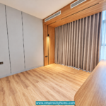 Cho thuê penthouse Tilia Residences – Empire City – view sông – 380m2