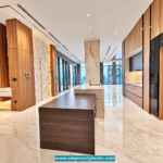 Cho thuê penthouse Tilia Residences – Empire City – view sông – 380m2