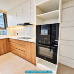 Cho thuê penthouse Tilia Residences – Empire City – view sông – 380m2