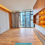 Cho thuê penthouse Tilia Residences – Empire City – view sông – 380m2