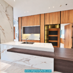 Cho thuê penthouse Tilia Residences – Empire City – view sông – 380m2