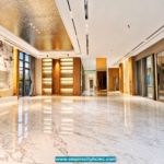 Cho thuê penthouse Tilia Residences – Empire City – view sông – 380m2