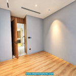 Cho thuê penthouse Tilia Residences – Empire City – view sông – 380m2
