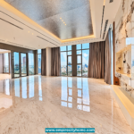 Cho thuê penthouse Tilia Residences – Empire City – view sông – 380m2