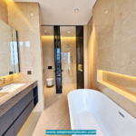 Cho thuê penthouse Tilia Residences – Empire City – view sông – 380m2