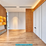 Cho thuê penthouse Tilia Residences – Empire City – view sông – 380m2